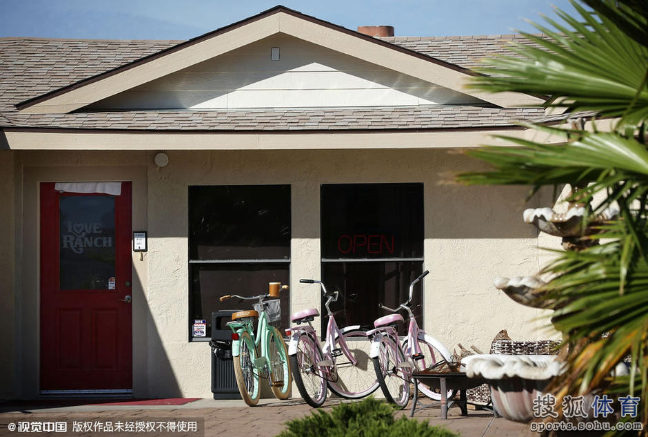 NBA球星奥多姆晕厥场所曝光 爱情农场建立在野外