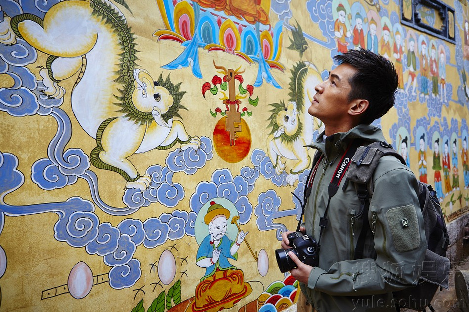 《时尚旅游》杂志一同前往丽江,探访国家级非物质文化遗产"纳西族