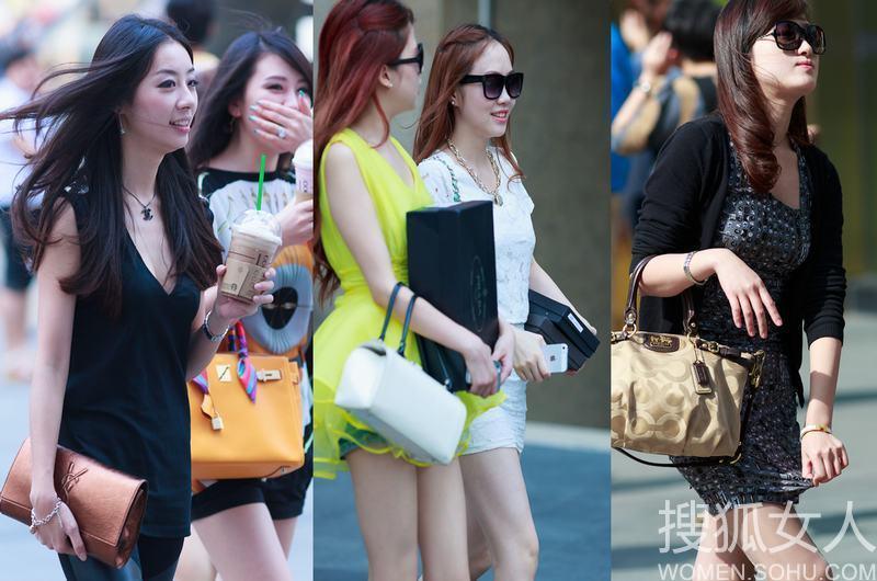 上海女穿衣<em>大胆</em> 重庆妹保守拜金5353398-<em>女人</em>