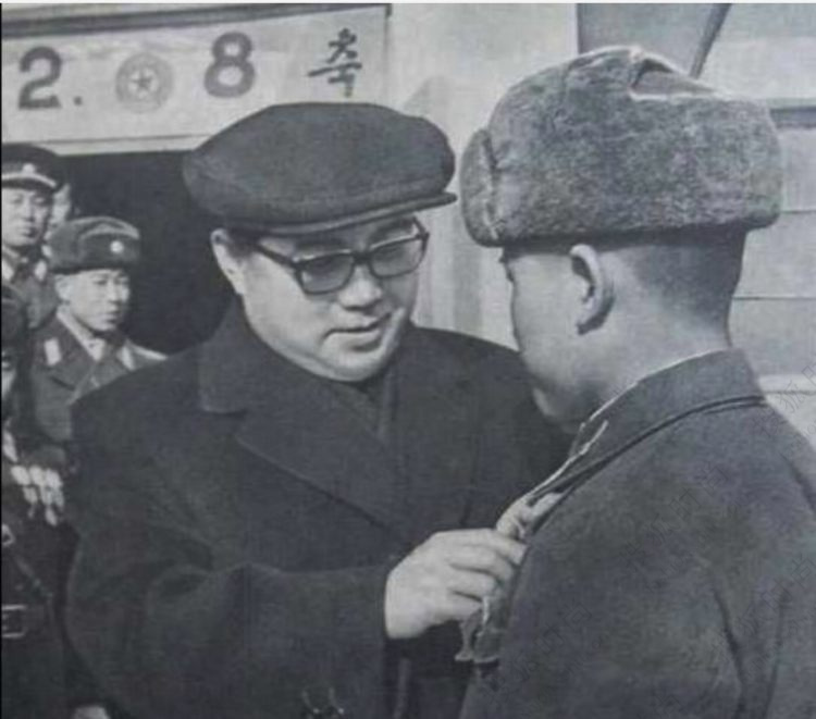 平壤人均gdp_40年前朝鲜的小康生活(3)