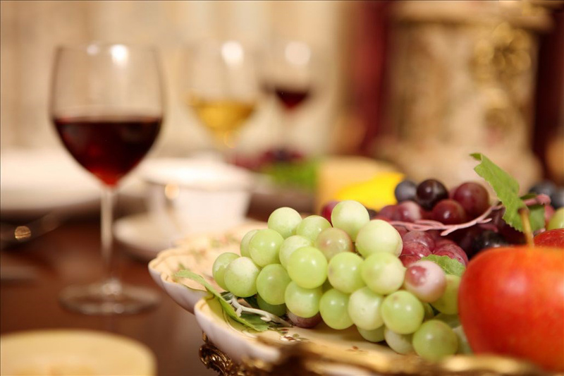 瘦身谎言:揭秘民间四大减肥偏方6028798-女人