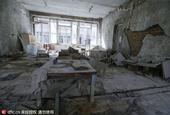 当地时间1986年4月26日，乌克兰切尔诺贝利核电站第四号反应堆发生爆炸，造成2名核电站工作人员、2...