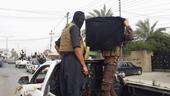 伊拉克又乱了！伊拉克国内的极端组织“伊拉克和黎凡特伊斯兰国”（ISIL）在过去一周内，从伊拉克北方出...
