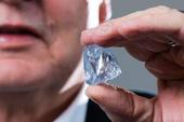 据英国《每日邮报》6月14日报道，一直出品世界上最名贵钻石的佩特拉钻石有限公司，最近在南非库里南钻石...