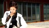 搜狐韩娱讯 被誉为“不老神话”的女演员金喜善近日拍摄了一组时尚写真。在本组写真中，金喜善身着风格多变...