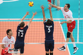 北京时间2012年8月4日，伦敦奥运会男排小组赛，英国0-3负于波兰。