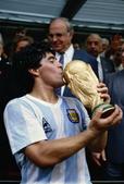 潘帕斯雄鹰阿根廷的实力没得说，在世界各地都有属于阿根廷的球迷，一代球王马拉多纳更是无人不知，阿根廷在...