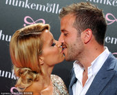 ����ʱ��2012��7��4�գ��¹����֣����·��أ�Rafael van der Vaart������������...