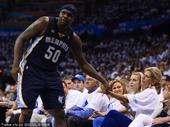 ����ʱ��5��16�գ�NBA�������������С��ڽ���ı����У��Ȼ��������ܹ�ţ�ܷ�4-1����������������...