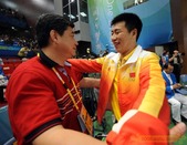 2012伦敦奥运临近之际，搜狐体育将回顾中国代表团在北京奥运会上夺下的51枚金牌。北京奥运会射击男子...