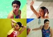 　 　 郭晶晶，奥运冠军，原中国女子跳水队运动员。从1996年亚特兰大奥运会开始，郭晶晶开始出现在奥...