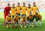组图回顾澳大利亚本届世界杯：卡希尔悲情告别