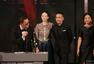 第33届香港金像奖最佳影片：《一代宗师》