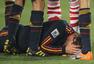 世界杯伤人事件：苏神扬名 克洛泽踢断对手肋骨