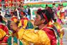 第二届“藏博会”在拉萨盛大开幕