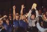 高清图：回望1982年世界杯 罗西助意大利三封王