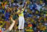 高清图：巴西世界杯开幕 天后携手本土明星高歌
