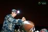北空导弹锤炼部队夜间实战本领