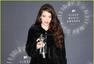 2014MTV奖现场 Lorde再夺最佳摇滚录影带奖