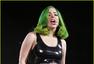 Lady Gaga��������Ѳ�ݼ��� ���ֱ��ǱȻ���