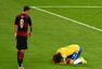 世界杯午报：德国7-1血洗巴西 克洛泽16球封神