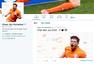 推特热议世界杯：荷兰陷入疯狂 阿圭罗宣布复出