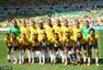 组图：女足半决赛瑞典点球胜巴西 玛塔单骑闯关