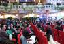 2014鄂尔多斯世界音乐狂欢节发布会隆重举行