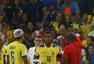 组图回顾厄瓜多尔本届世界杯 补时被绝杀酿惨案