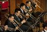 “历史的相遇-陈黔管乐作品音乐会”成功举办