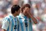 24年辛酸阿根廷终回决赛 三遇德国堪称宿命对决