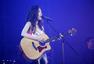 曲婉婷亚洲巡演首站落幕 《爱的海洋》入金曲奖