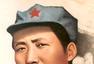 中共中央老一代领导人珍贵戎装照片