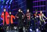 2015SBS��ҥ��ս���ȿ��� ��ǿKPOP���������
