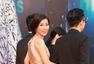 第33届香港电影金像奖 郑中基携妻亮相红毯