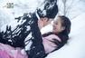 《你照亮我星球》郑元畅张钧甯 雪地热吻二十次