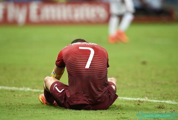 葡萄牙出局七宗罪:佩佩罪大恶极 C罗伤病缠身