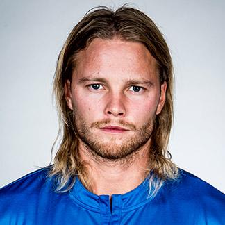 2016欧洲杯冰岛队23人名单公布 球员信息详情