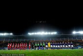 北京时间11月25日19点，第16届广州亚运会男子足球决赛在天河体育场进行。经过90分钟激战，日本队...