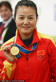 细数中国代表团在2010年广州亚运会上那些不一般的金牌。