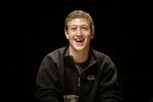 日前，素以低调闻名的Facebook创始人兼总裁Mark Zuckerberg近日在美国加利佛尼亚州...