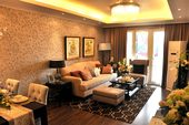 ��ƽ�®��λ�ڱ����������������������̬�ǣ����´����ͷ�·���ڡ���Ŀռ�����Լ9��ƽ���ף��������...