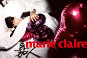 ڣΪmarie claire־20112¿COVER MAN Ƭõ...