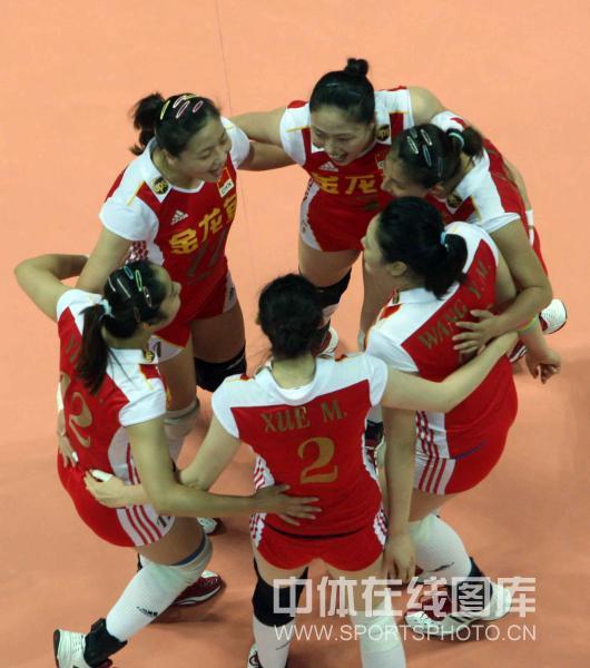<em>中国女排殷娜</em>照片__女排国手殷娜最新消息_天
