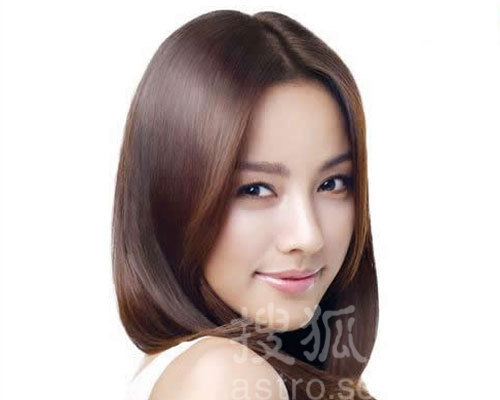 <em>头发</em>透露女人的性格<em>命运</em>_勇往直前_新浪博客