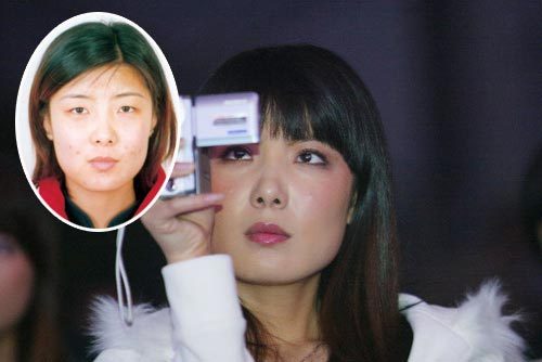 潘晓婷,杜丽,体坛花絮