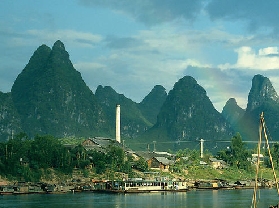 阳朔