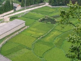 天龙屯堡