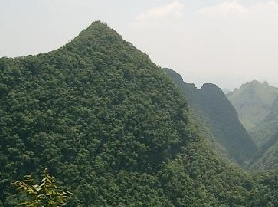 都匀剑江